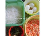 Foto langkah ke 1 dari resep Pastel Renyah.