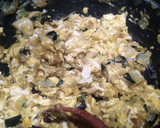 Foto del paso 6 de la receta: Revuelto del huerto