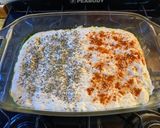 Foto del paso 3 de la receta: Focaccia