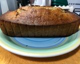 Foto del paso 3 de la receta: Budín de banana 🍌