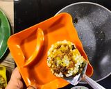 A picture of step 8 of Tapioca Cutlets or Sago Cutlets.