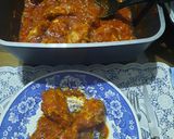 Foto del paso 8 de la receta: Patitas de pollo rendidoras