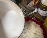 Foto langkah ke 3 dari resep Ketan Susu.