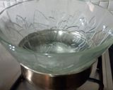 A picture of step 4 of Chocolate Brownie Trifle.