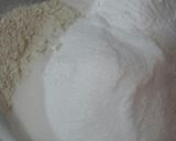 Foto del paso 1 de la receta: Masa cocida para que jueguen los chicos