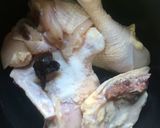 Foto langkah ke 1 dari resep Ayam Goreng Mentega.