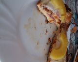 Foto del paso 4 de la receta: Filetes de pollo rellenos al horno