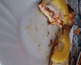 Foto del paso 4 de la receta: Filetes de pollo rellenos al horno