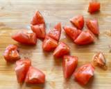 Paneer do pyaza recipe step 3 photo