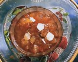 મુરબ્બો (Murabba Recipe In Gujarati) રેસીપી સ્ટેપ1ફોટો