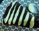 Foto del paso 7 de la receta: Bizcocho de chocolate estilo brownie🍫🍫🍫