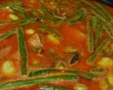 Foto langkah ke 2 dari resep Pangek padeh ikan.