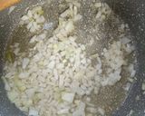 Különleges rakott cukkini recept fázis 2 fotója