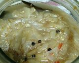 Foto del paso 8 de la receta: Berenjenas en escabeche