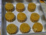 Moon Cake