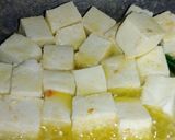 शाही पनीर (shahi paneer recipe in Hindi) रेसिपी चरण 4 फोटो