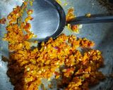 Foto langkah ke 2 dari resep Gulai Rebung.