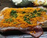 Foto del paso 2 de la receta: Matambre diferente