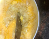 Foto del paso 5 de la receta: Tortilla de patata con cebolla