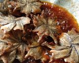 Foto langkah ke 4 dari resep Sambel goreng sepat kering #cookpadcommunity_kumai.