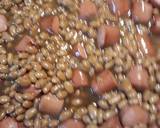 Cheesy Beef Beenie Weenies recipe step 3 photo