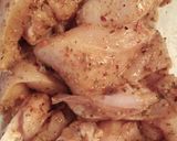 Foto langkah ke 2 dari resep Korean Fried chicken (fillet).
