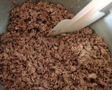 Foto langkah ke 1 dari resep Abon ikan tuna.