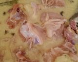 Foto langkah ke 3 dari resep Ayam Singgang Khas Padang.