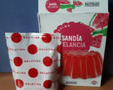 Foto del paso 3 de la receta: 79. Gelatina de sandía