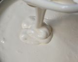 Foto langkah ke 2 dari resep Bolu Pandan Fiber Creme.