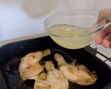 Foto del paso 2 de la receta: Pollo al limón con salsita incluida!