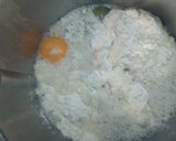 Pierogi-knedle z czereśniami. Lato na talerzu krok przepisu 1 zdjęcie