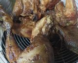 Foto langkah ke 7 dari resep Malaysian nasi lemak.