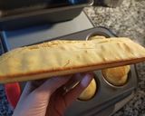 Foto del paso 9 de la receta: Pan Tortuga sin gluten (como para hamburguesas)