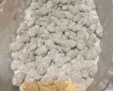Foto del paso 6 de la receta: Ñoquis de albahaca