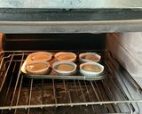 Foto del paso 5 de la receta: Muffins/magdalenas con relleno de dulce de leche