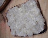 Foto del paso 6 de la receta: Avocado toast (almuerzo saludable) 🥪