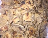 વઘારેલો રોટલો (Vagharelo Rotlo Recipe In Gujarati) રેસીપી સ્ટેપ1ફોટો