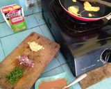 Foto langkah ke 4 dari resep Steak tempe super irit.
