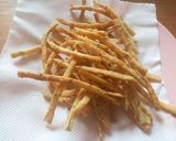 Foto langkah ke 8 dari resep Garlic Cheese Stick #1.