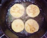 Foto del paso 5 de la receta Milhojas de berenjena y sobrasada con miel