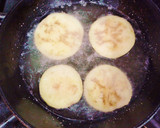 Foto del paso 5 de la receta: Milhojas de berenjena y sobrasada con miel