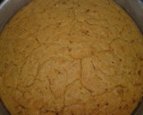 Foto del paso 4 de la receta: Sopa paraguaya con harina leudante😋