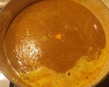 Une image de l'étape 13 de Curry Japonais au Boeuf.