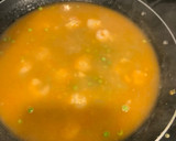 Foto del paso 3 de la receta: Merluza a la vasca a mi manera