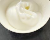 Une image de l'étape 6 de Quiche jambon champignons.