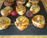 Foto del paso 5 de la receta: Caracolas de cabello de ángel y almendras