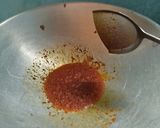 Foto langkah ke 2 dari resep Kacang Pedas Manis.