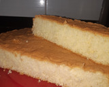 Foto del paso 4 de la receta: Bizcochuelo fácil y económico