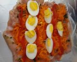 Foto del paso 2 de la receta: Matambre de pollo